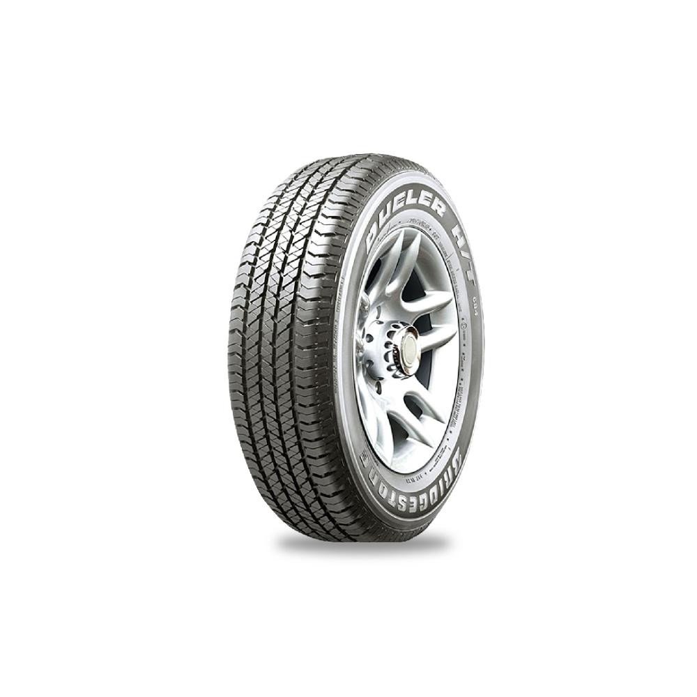 Pneu Aro 17 Bridgestone Dueler H/T 684 II 265/65R17 112S