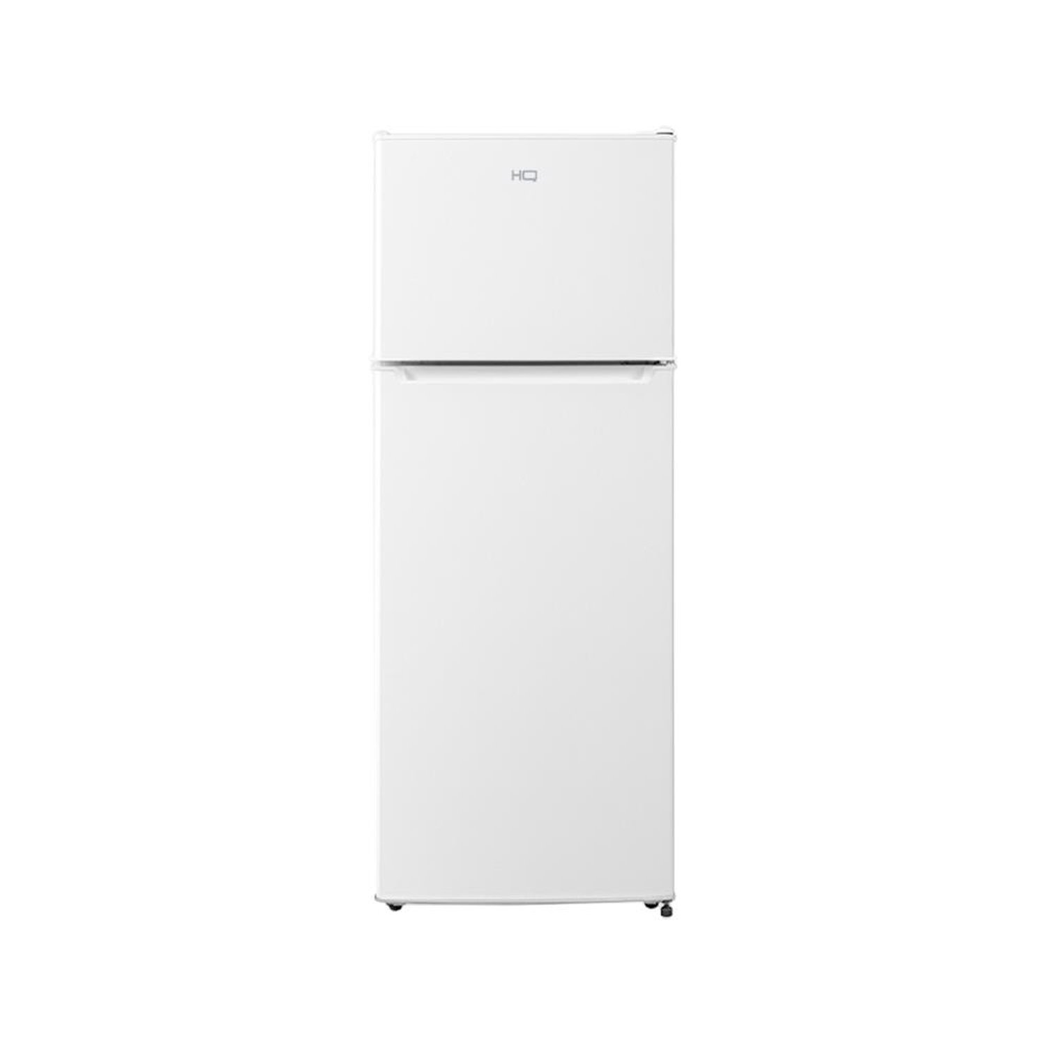 Geladeira Refrigerador Hq Defrost 230 Litros Branco Hq-230Rdf 220V