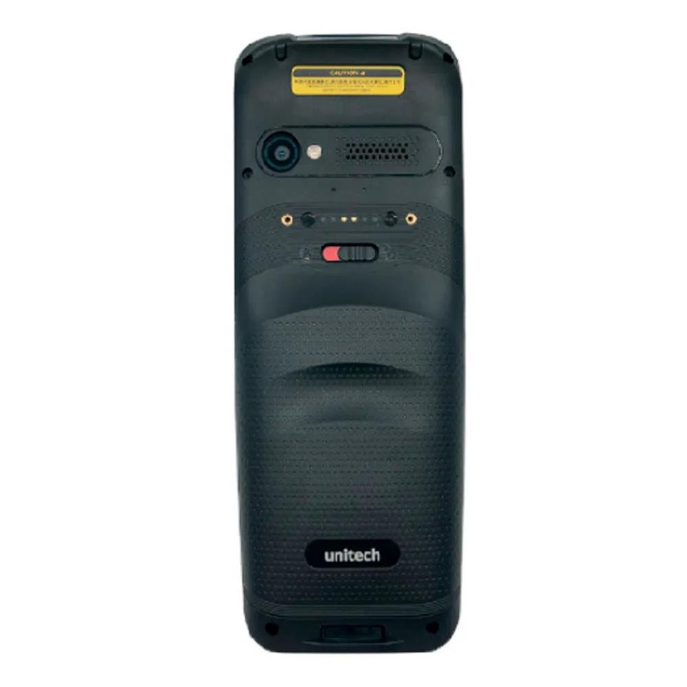 Coletor de Dados Unitech HT330 2D Wi-fi Android 12 - HT330-QA62UM3G
