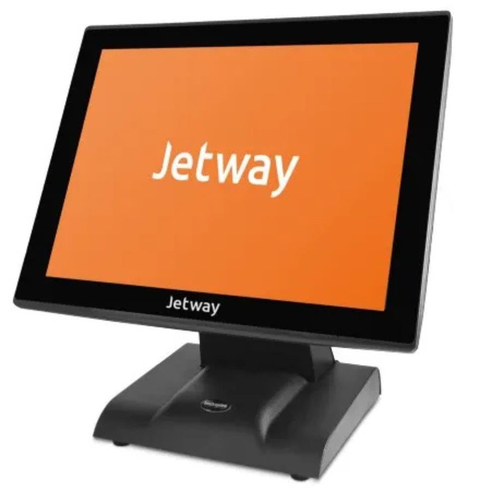 All In One Jetway JPT-750 Touch Screen 15"- 006988