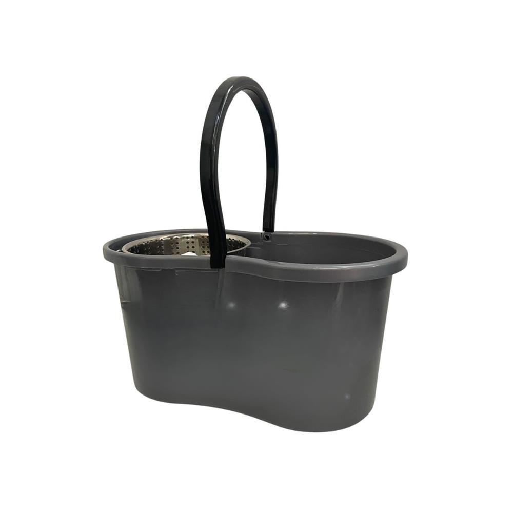Mop De Plastico Em Casa Tem 9 Litros Ref 115834