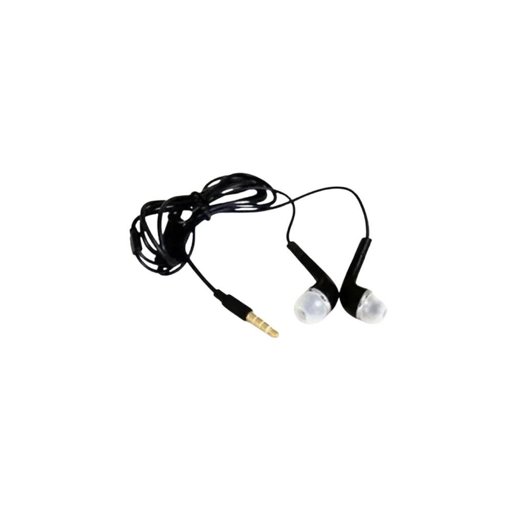 Fone De Ouvido Com Fio Inova Ref Kv-10052