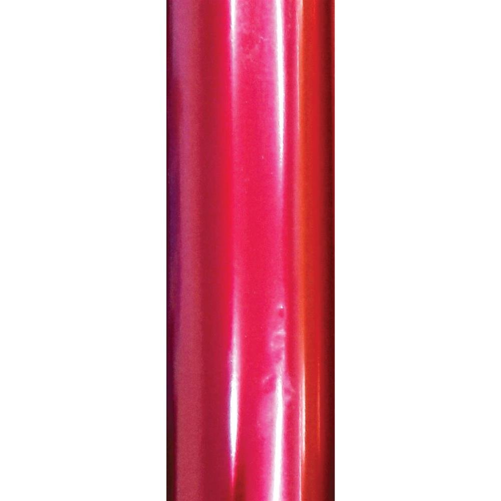 Papel Celofane Filme Polipropile Embale Vermelho 69X89 C/50