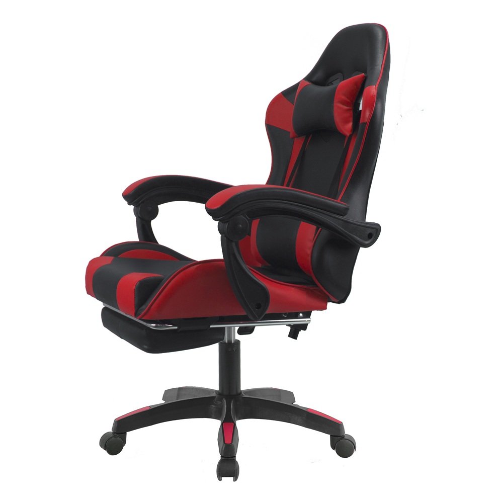 Cadeira Gamer Snake Lancaster Vermelha - CGF001-V