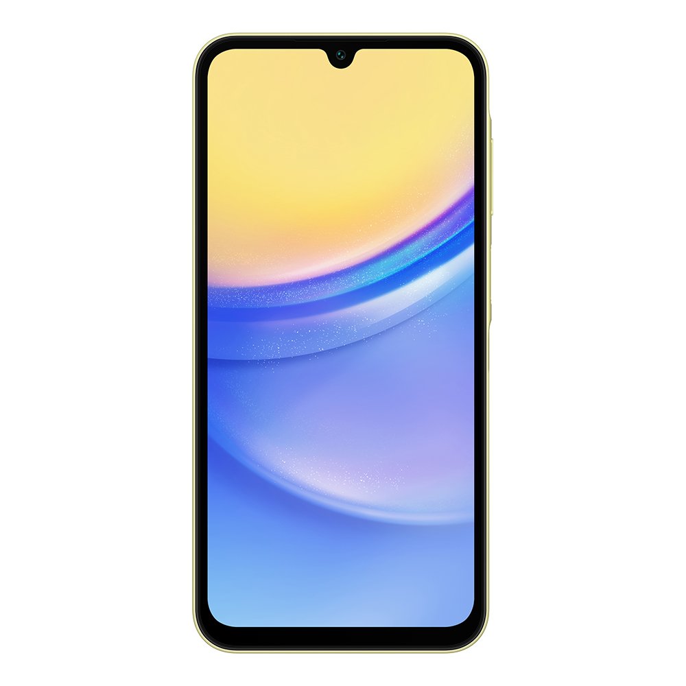 Smartphone Samsung A155 128Gb Verde Claro 4G