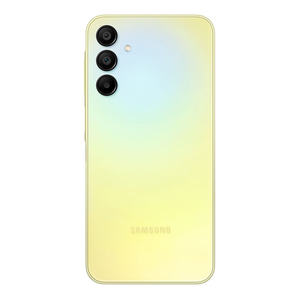 Smartphone Samsung A155 128Gb Verde Claro 4G