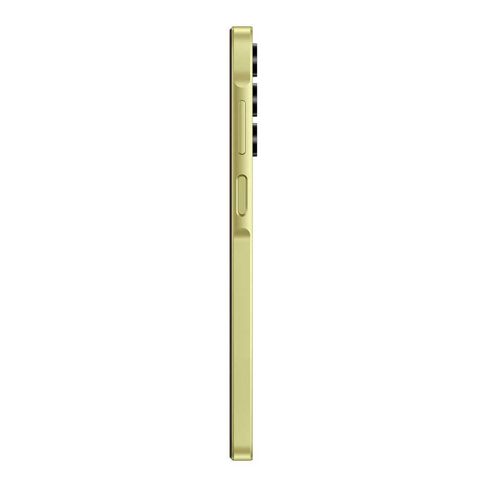 Smartphone Samsung A155 128Gb Verde Claro 4G