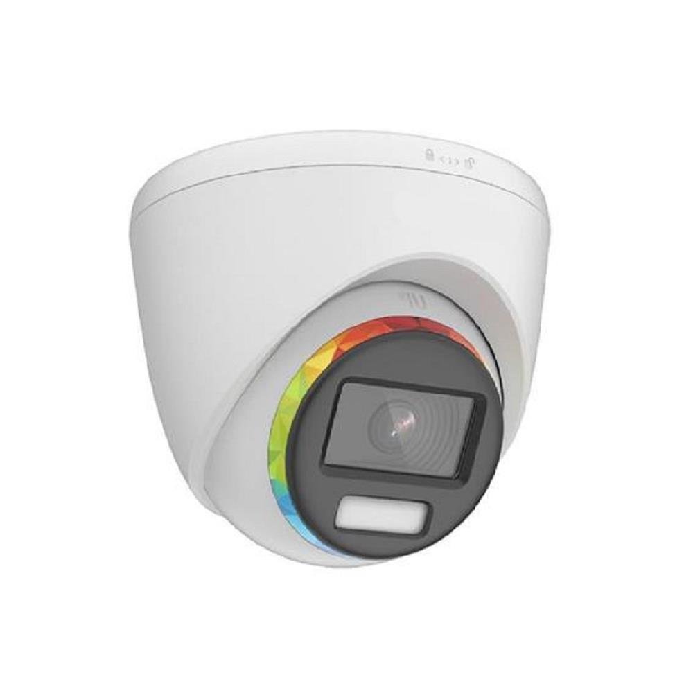 Câmera Hikvision DS-2CE72DF8T-F, IP, Full HD, IR, 2MP, IP67
