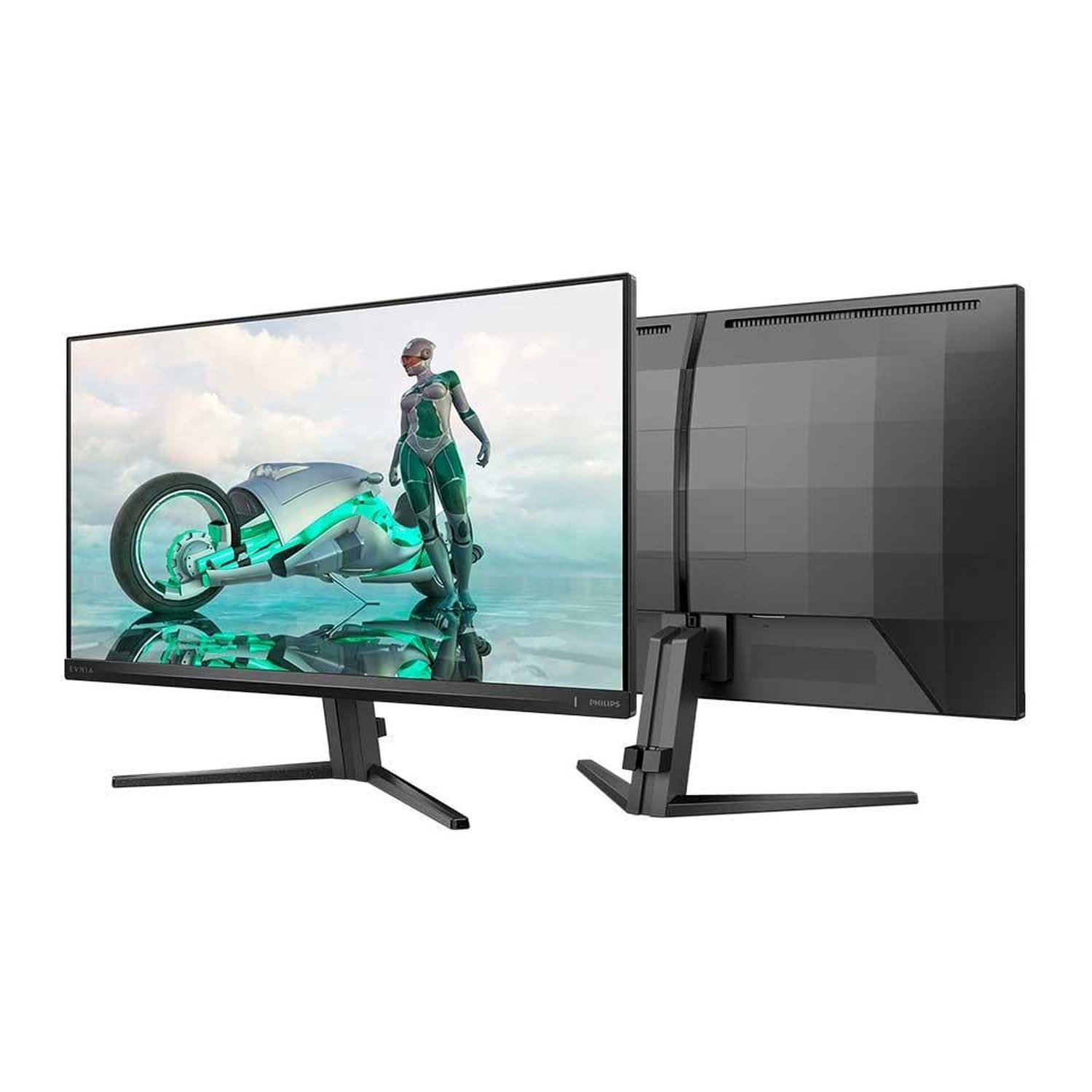 Monitor Gamer Philips Evnia 27" 180Hz 0,5Ms Ips - 27M2n3200l