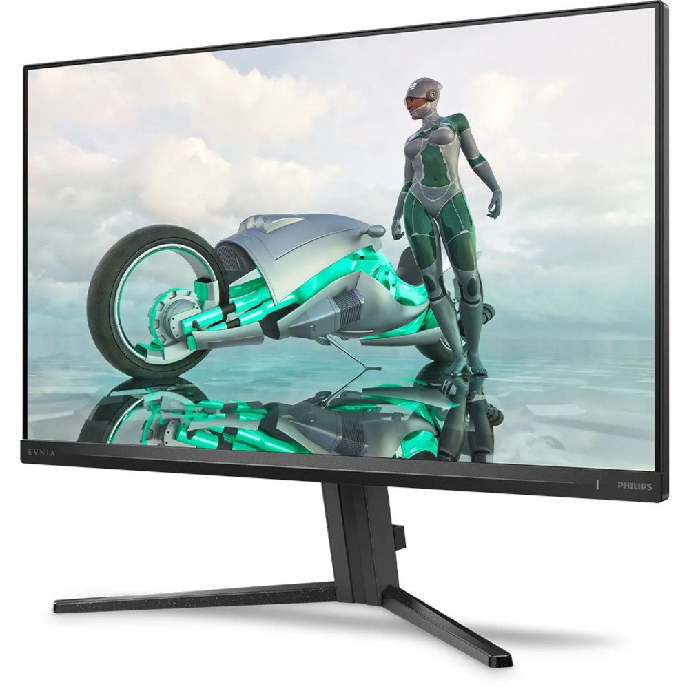 Monitor Gamer Philips Evnia 27" 180Hz 0,5Ms Ips - 27M2n3200l
