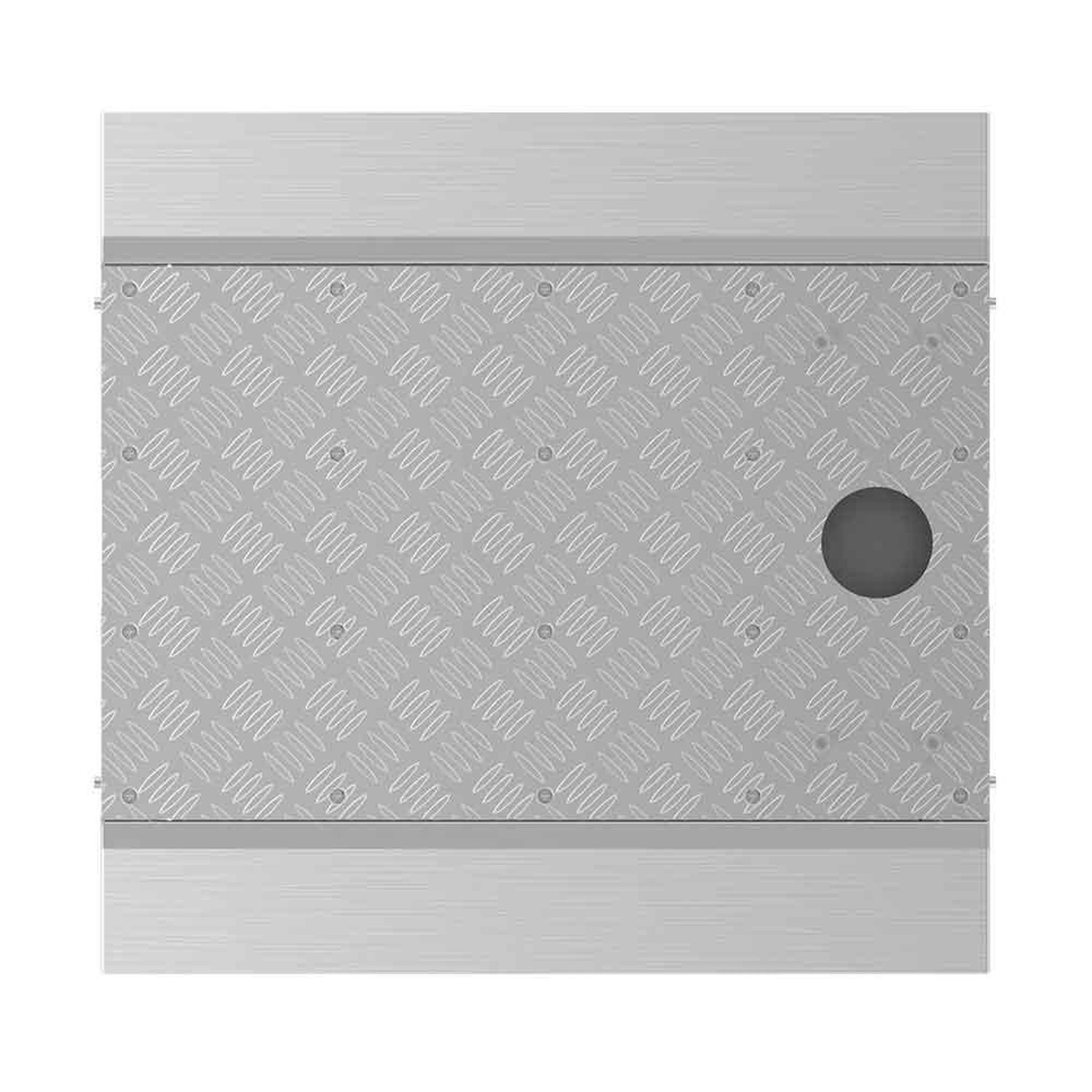 Base Fixa Ds-k3g411-base550-f Hikvision