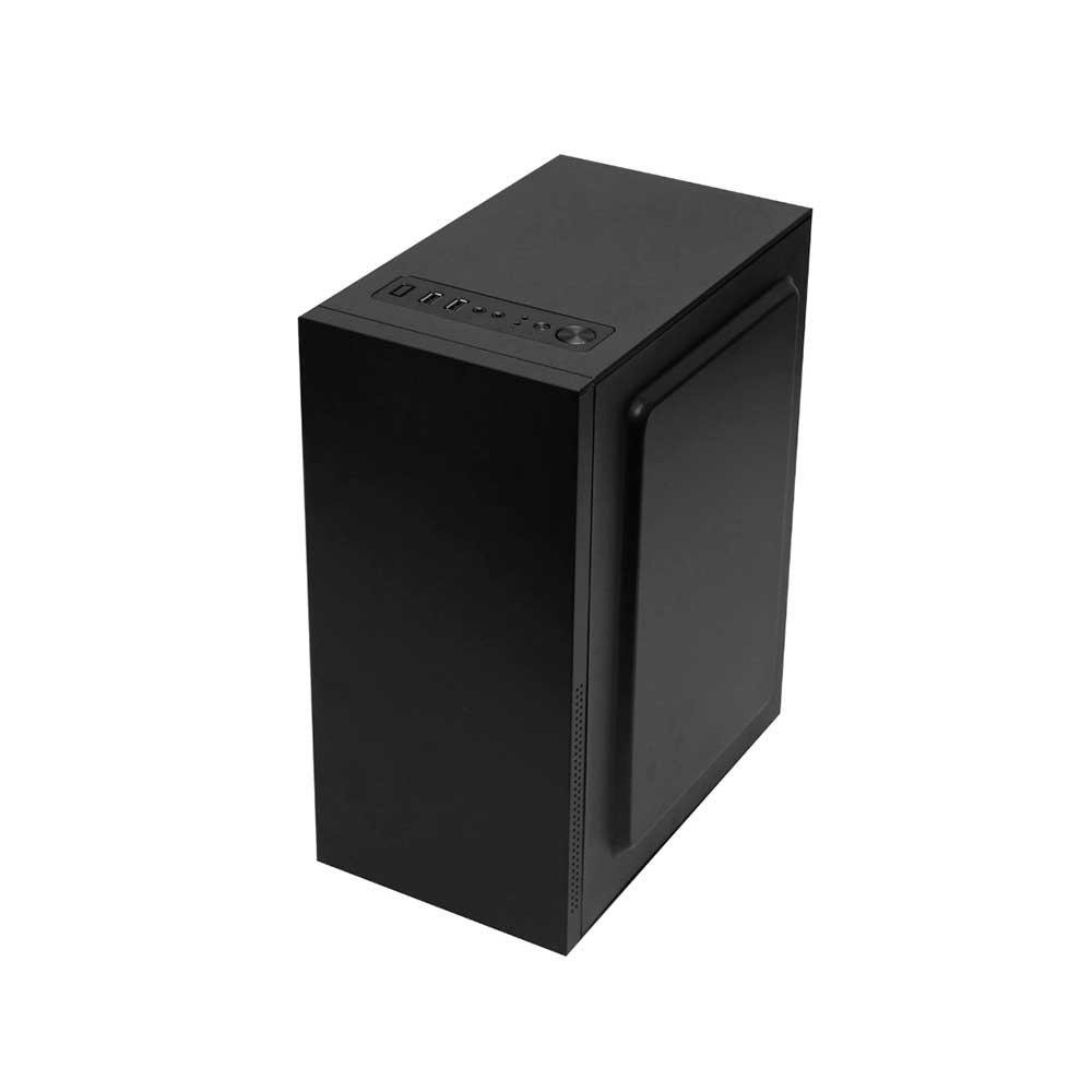 Gabinete Micro-atx Brazil Pc Bpc-m255 Com Fonte 230w