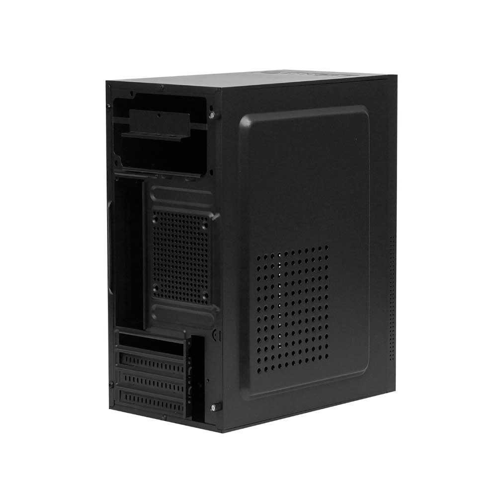 Gabinete Micro-atx Brazil Pc Bpc-m255 Com Fonte 230w