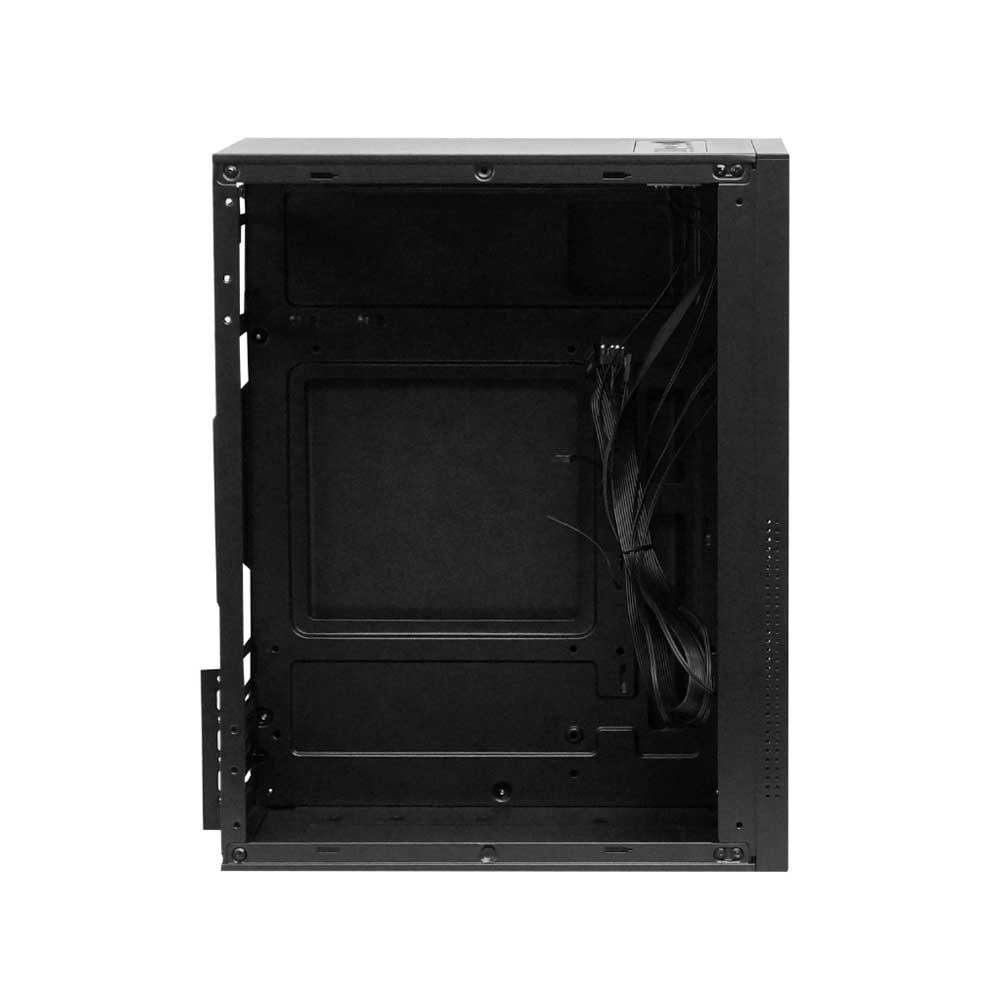 Gabinete Micro-atx Brazil Pc Bpc-m255 Com Fonte 230w