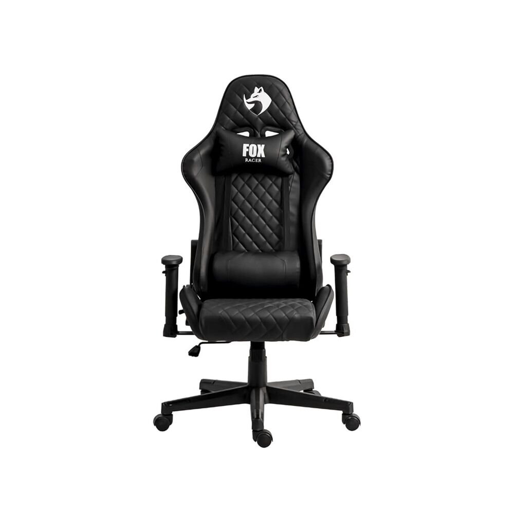 Cadeira Gamer Fox Racer Extreme Z410 - Preto
