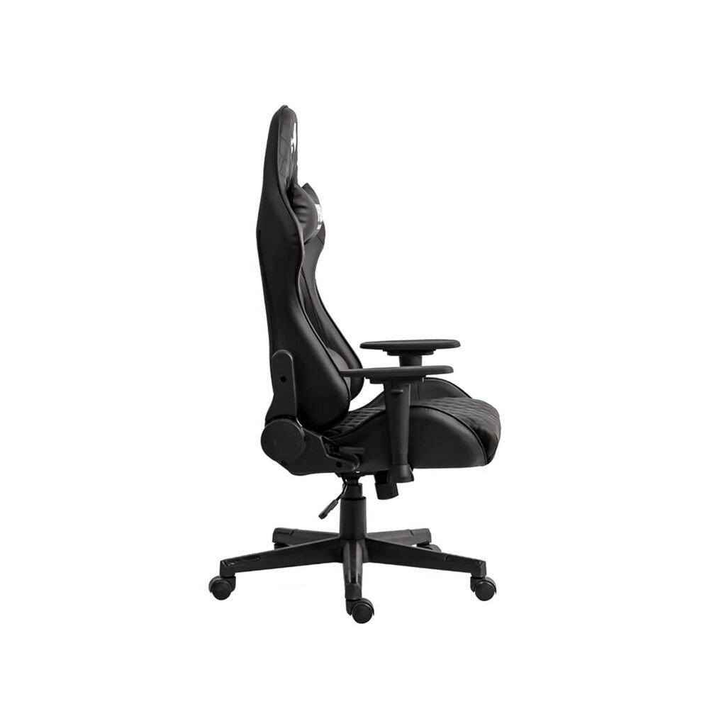 Cadeira Gamer Fox Racer Extreme Z410 - Preto