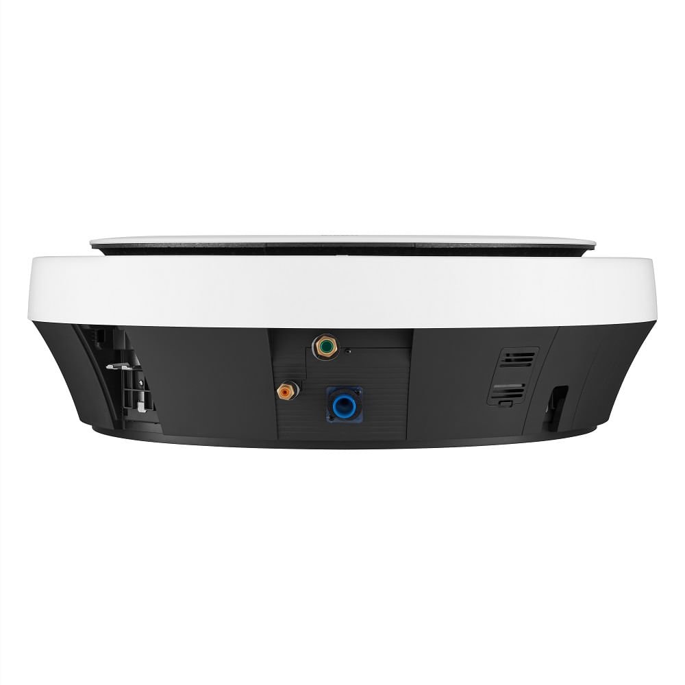 Ar Condicionado Cassete LG Round 60000 BTU/h Quente e Frio Monofásico AT-W60GYLP1 ¿ 220 Volts