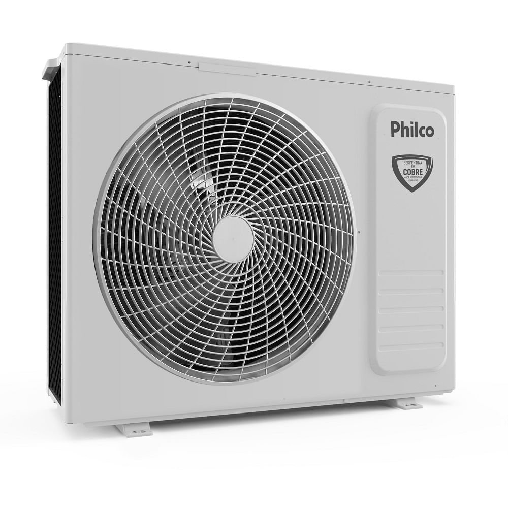 Ar Condicionado Split Hi Wall Philco 18000 BTUS/h Quente e Frio PAC18QI ¿ 220 Volts