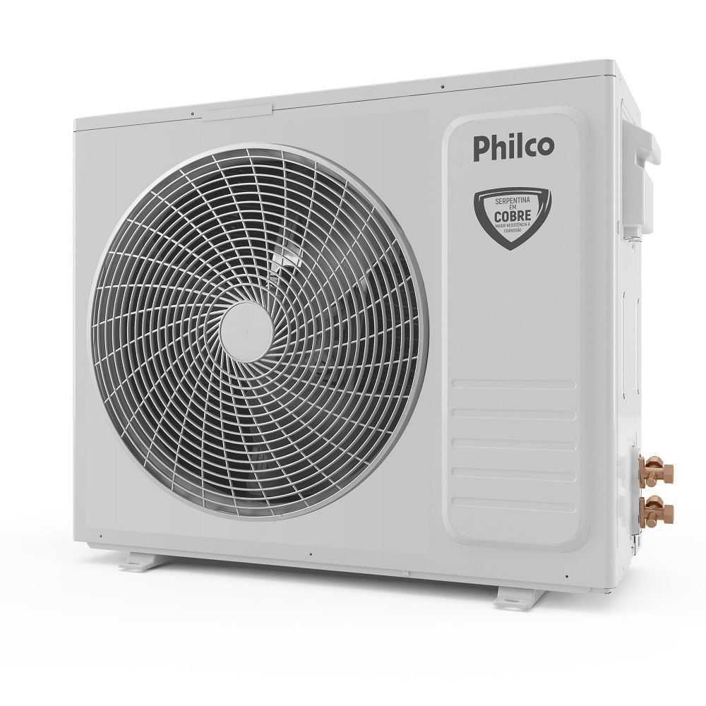 Ar Condicionado Split Hi Wall Philco 18000 BTUS/h Quente e Frio PAC18QI ¿ 220 Volts