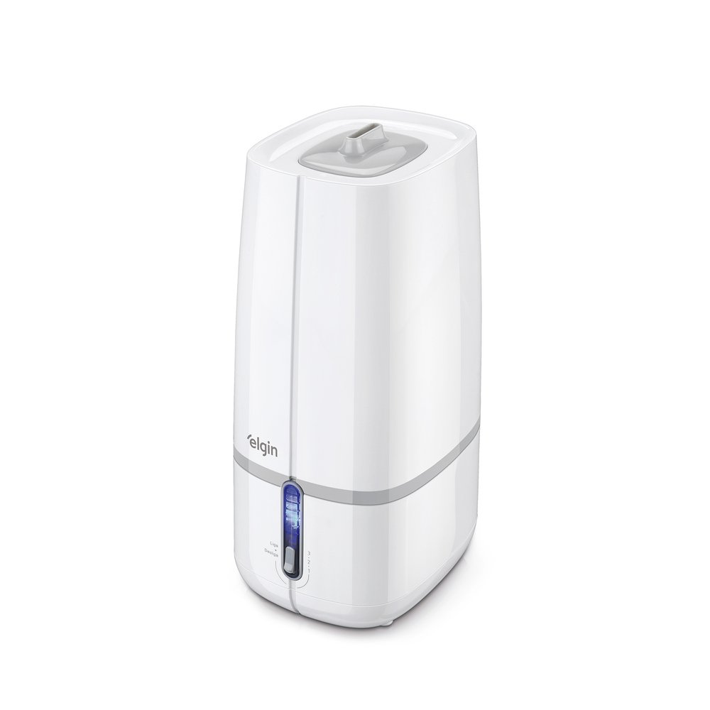 Umidificador de ar Elgin 2,0L Bivolt