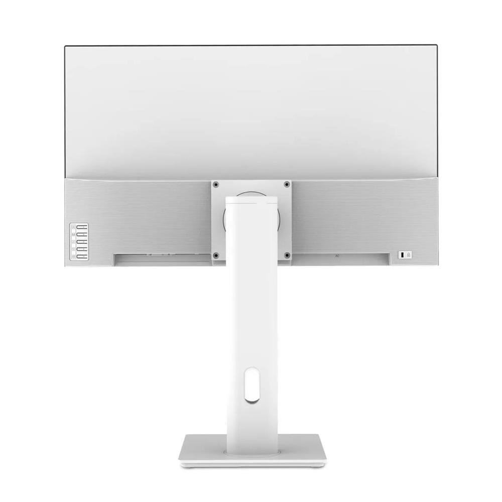 Monitor 23,8 LED Full HD Goldentec 120Hz HDMI e VGA Branco