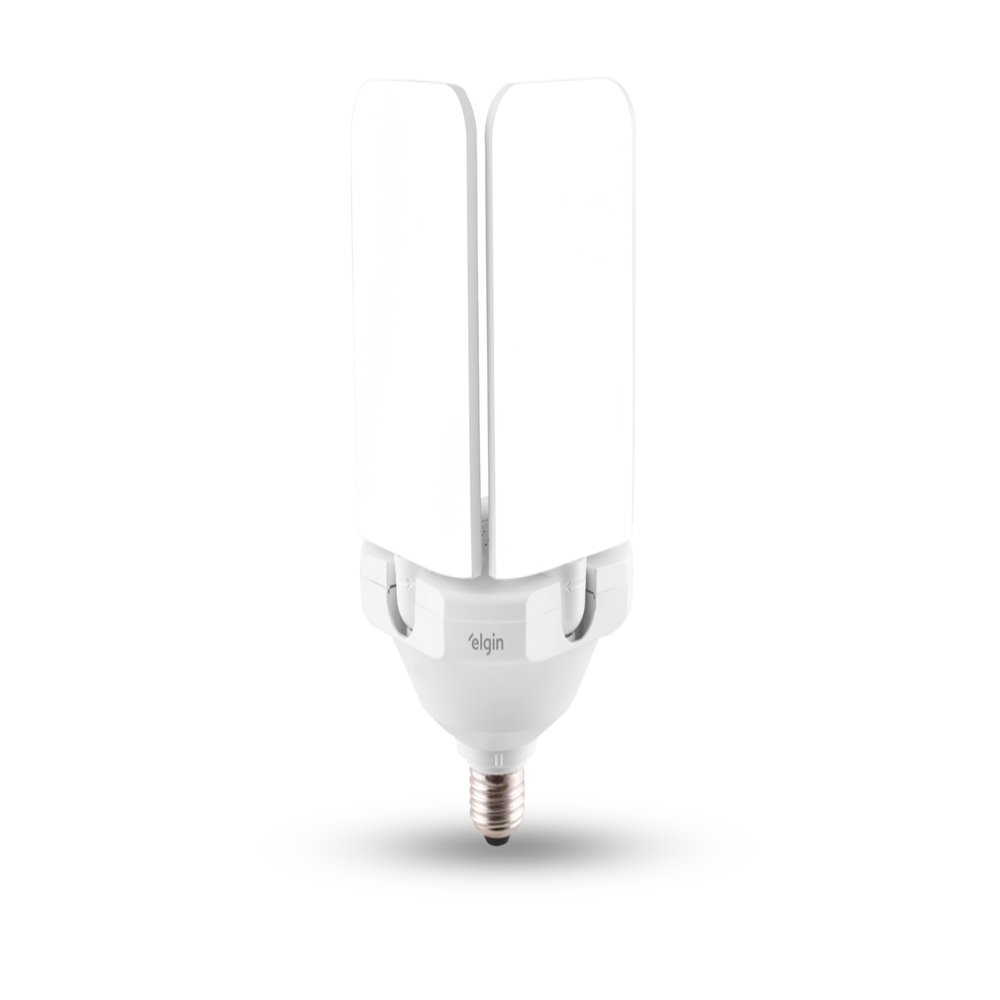 Lâmpada Pétala Elgin LED 65W 6500K Bivolt
