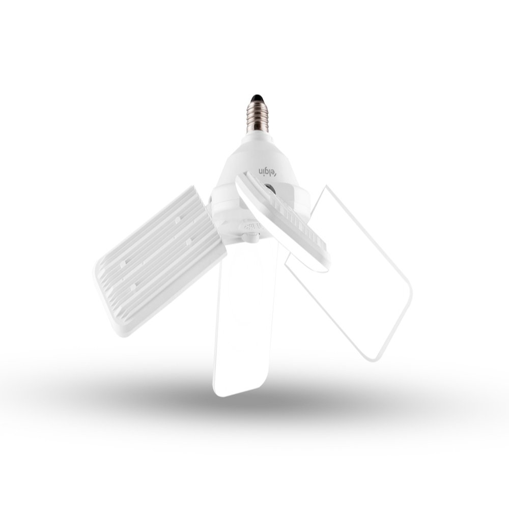 Lâmpada Pétala Elgin LED 65W 6500K Bivolt