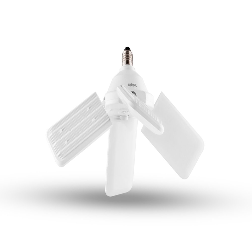 Lâmpada Pétala Elgin LED 65W 6500K Bivolt