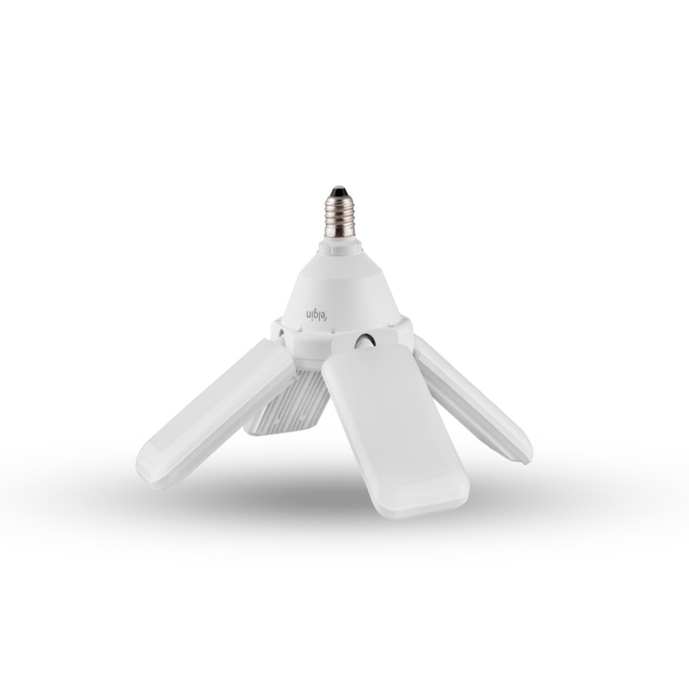 Lâmpada Pétala Elgin LED 65W 6500K Bivolt