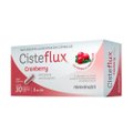 Cisteflux Cranberry 500mg 30 Capsulas Maxinutri