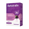 Reidratante Rehidralin Uva Em Po 4x28g Maxinutri