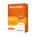 Reidratante Rehidralin Laranja Em Po 4x28g Maxinutri