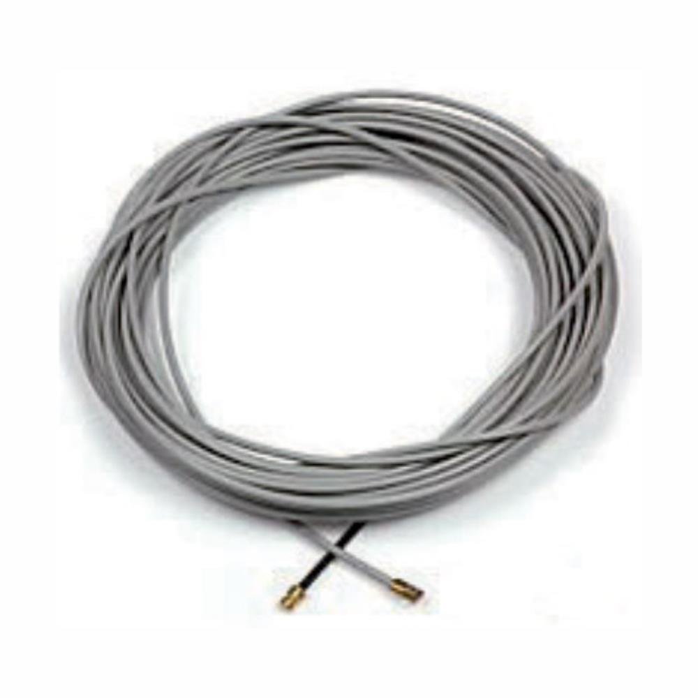 Sonda Passa Fio PVC com Alma Aço 10m Gomes Garcia