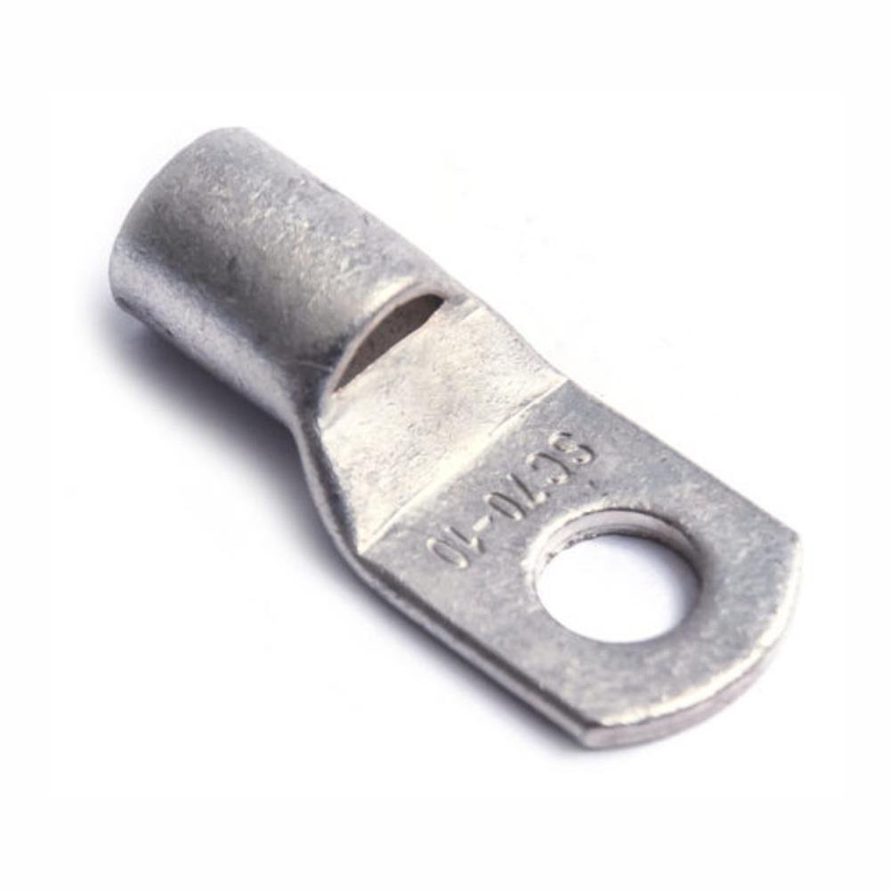 Terminal Compressão Para Cabo 6mm R R Pimmelm