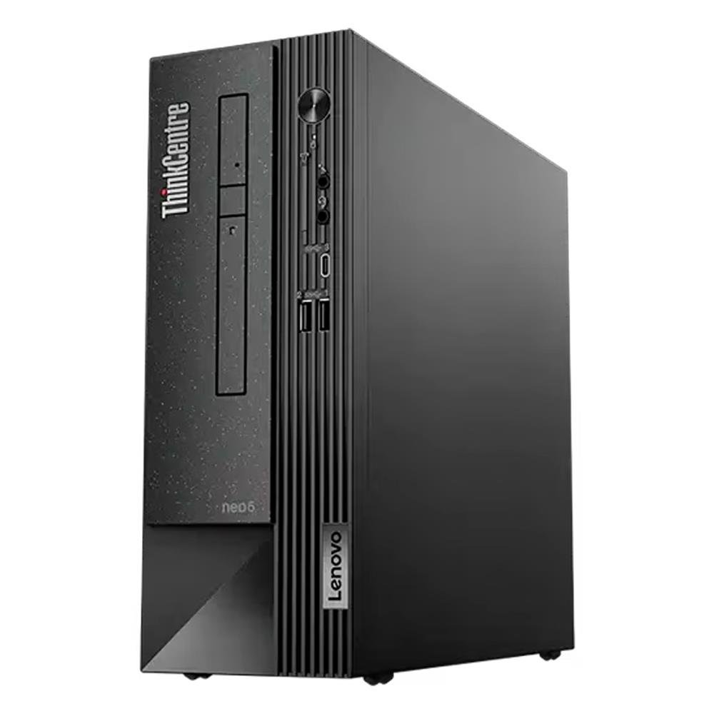 Desktop Lenovo Neo 50s Gen 4 SFF Intel Core i5-13400 8GB 256GB SSD Windows 11 Pro - 12JG0016BO
