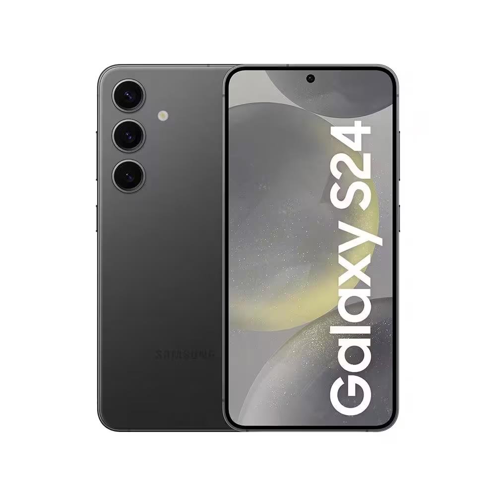 Samsung Galaxy S24 512gb 5G Tela 6.2 8gb Ram Dual Chip Preto