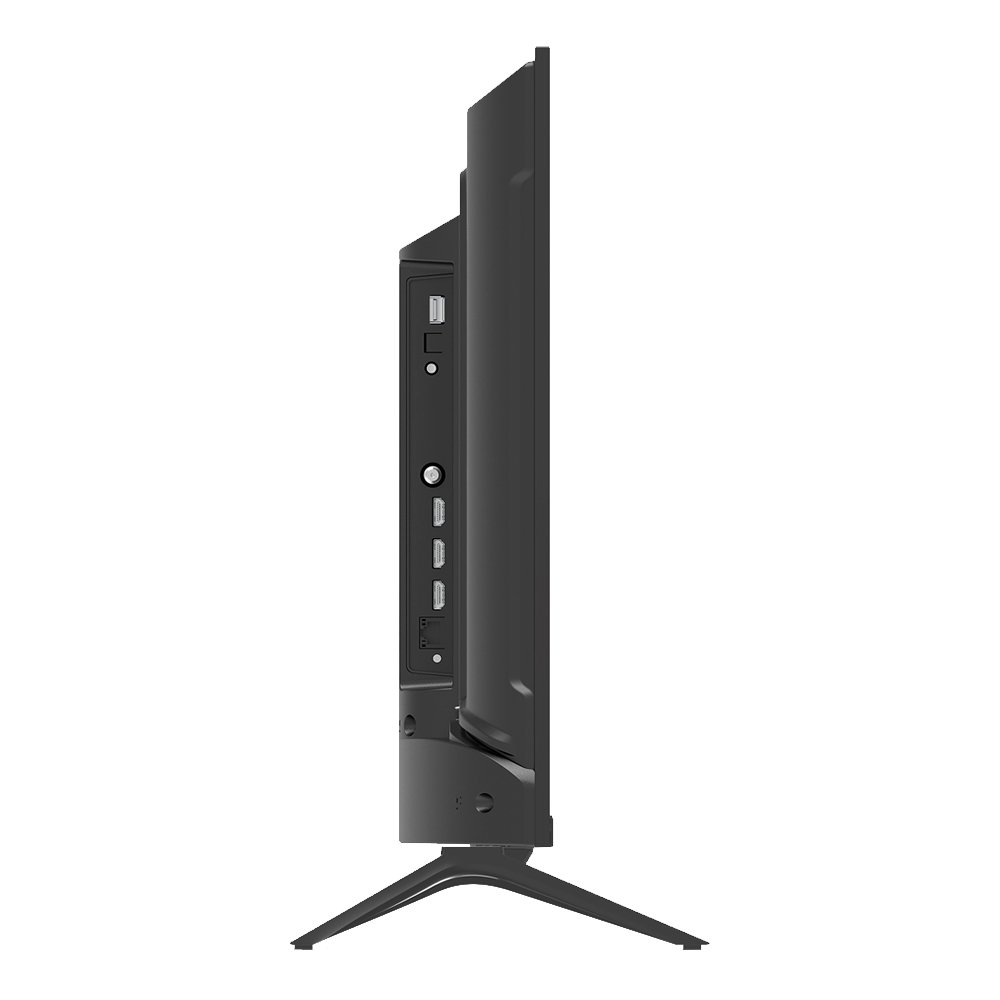 Smart TV LCD Led 32" AOC 32S5045/78G - DLED Ultra HD, Wi-Fi, Quad Core, Com 3 HDMI e 1 USB