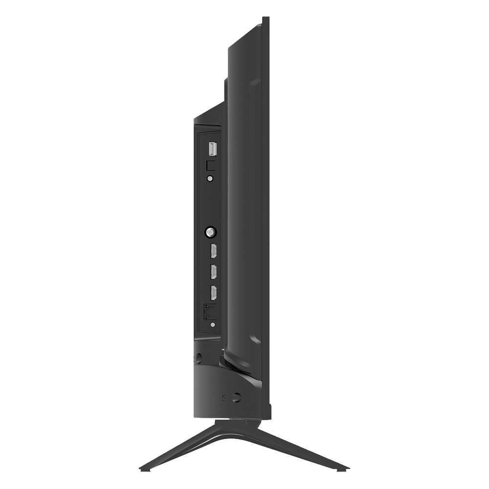 Smart TV LCD Led 43" AOC 43S5045/78G - DLED Full HD, Wi-Fi, Quad Core, Com 3 HDMI e 1 USB