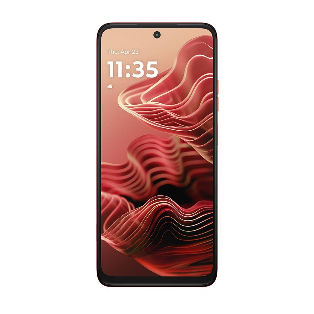 Celular Motorola Moto G35 XT2433 Coral 256GB