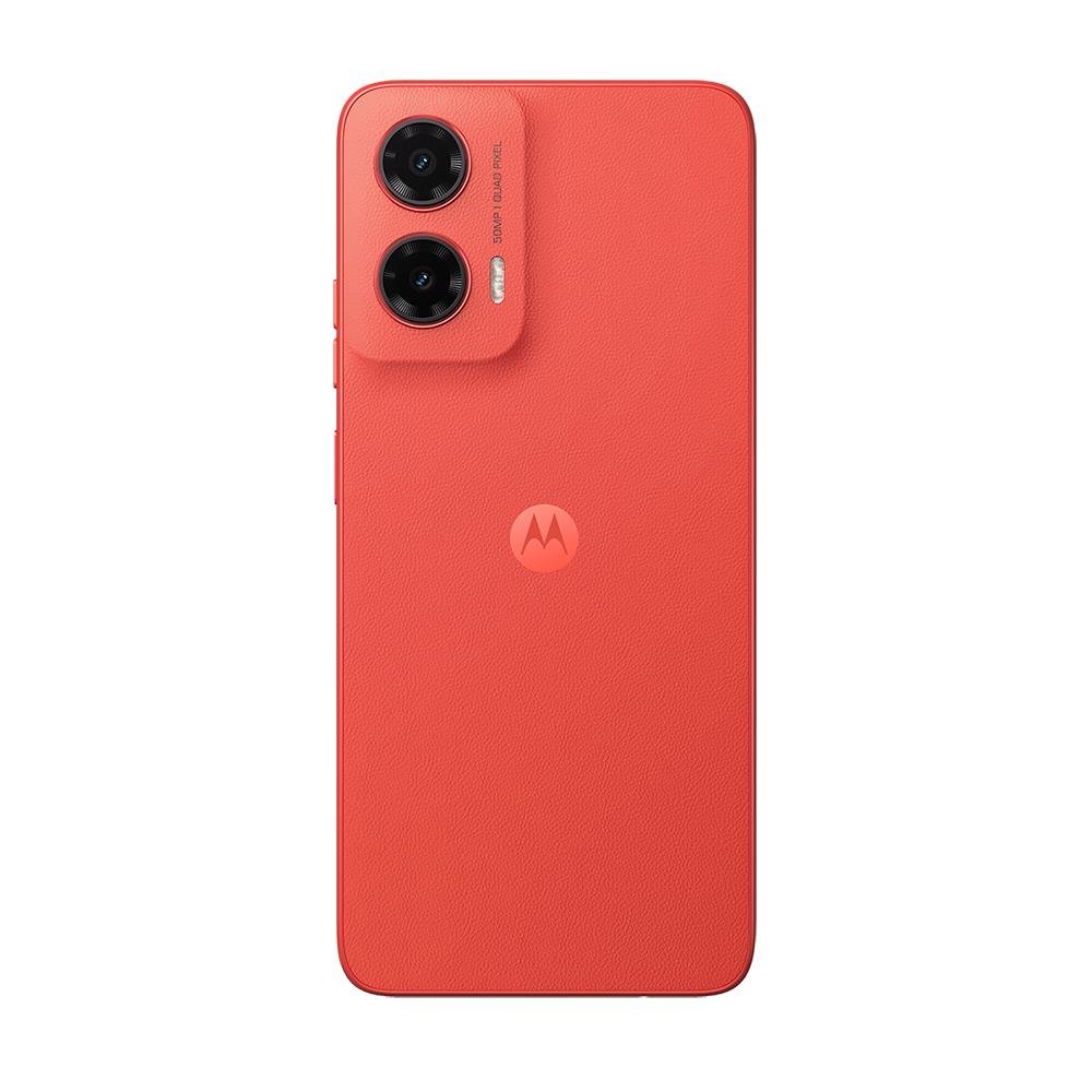 Celular Motorola Moto G35 XT2433 Coral 256GB