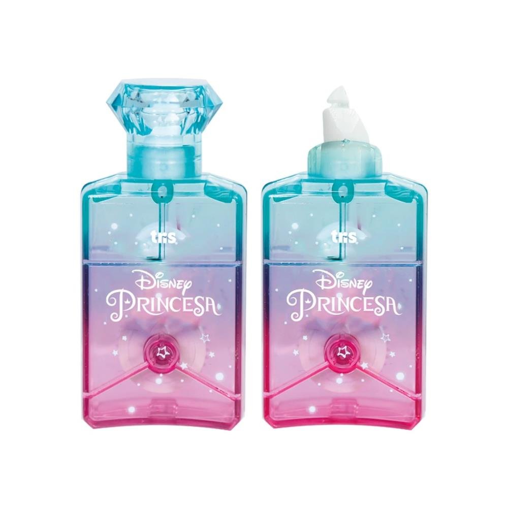 Fita Corretiva - Tris - Perfume Princesa Disney