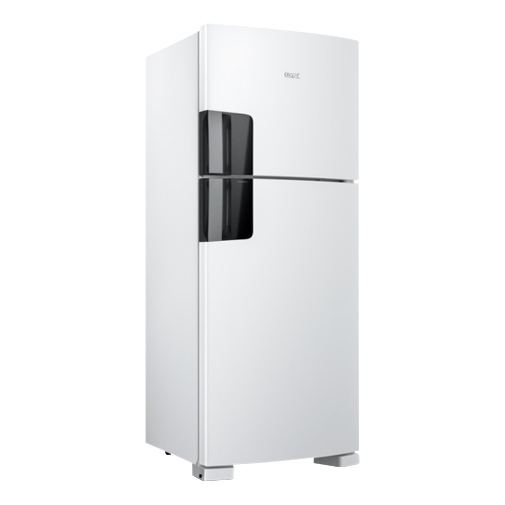 Geladeira/Refrigerador Consul 410 Litros CRM50LB - Frost Free, 2 Portas, Branco, 110V