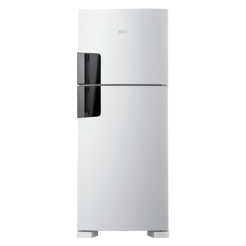 Geladeira/Refrigerador Consul 410 Litros CRM50LB - Frost Free, 2 Portas, Branco, 220V