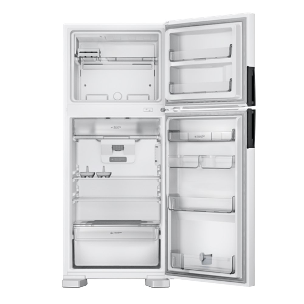 Geladeira/Refrigerador Consul 410 Litros CRM50LB - Frost Free, 2 Portas, Branco, 220V