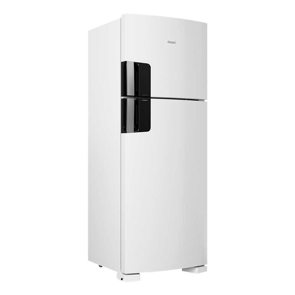 Geladeira/Refrigerador Consul 451 Litros CRM53FB - Frost Free, 2 Portas, Branco, 110V