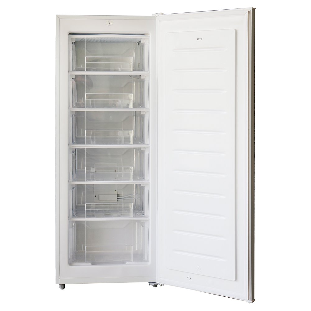 Freezer E Conservador Vertical Hq 190 Litros Branco Hq-190Fv 220V