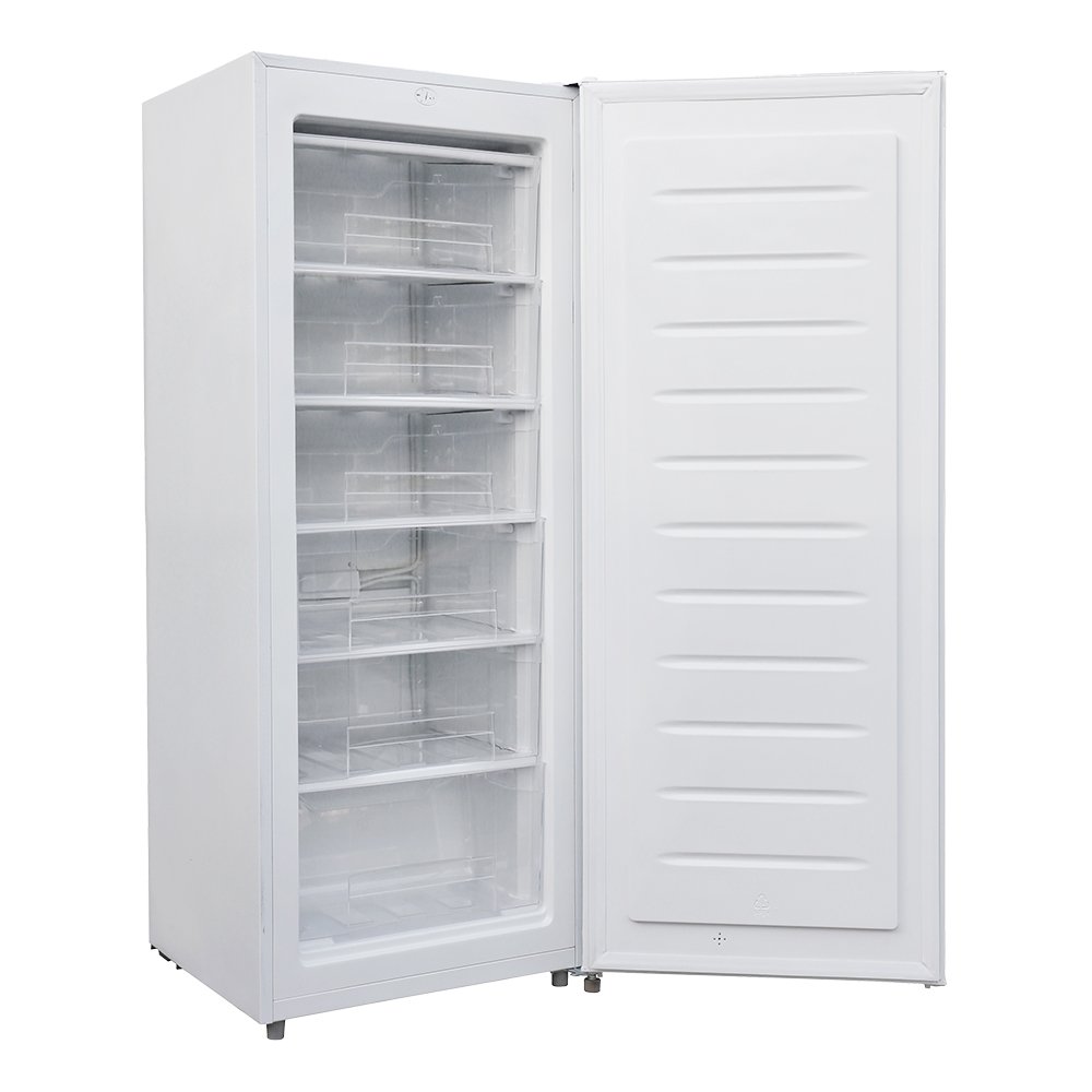 Freezer E Conservador Vertical Hq 190 Litros Branco Hq-190Fv 220V