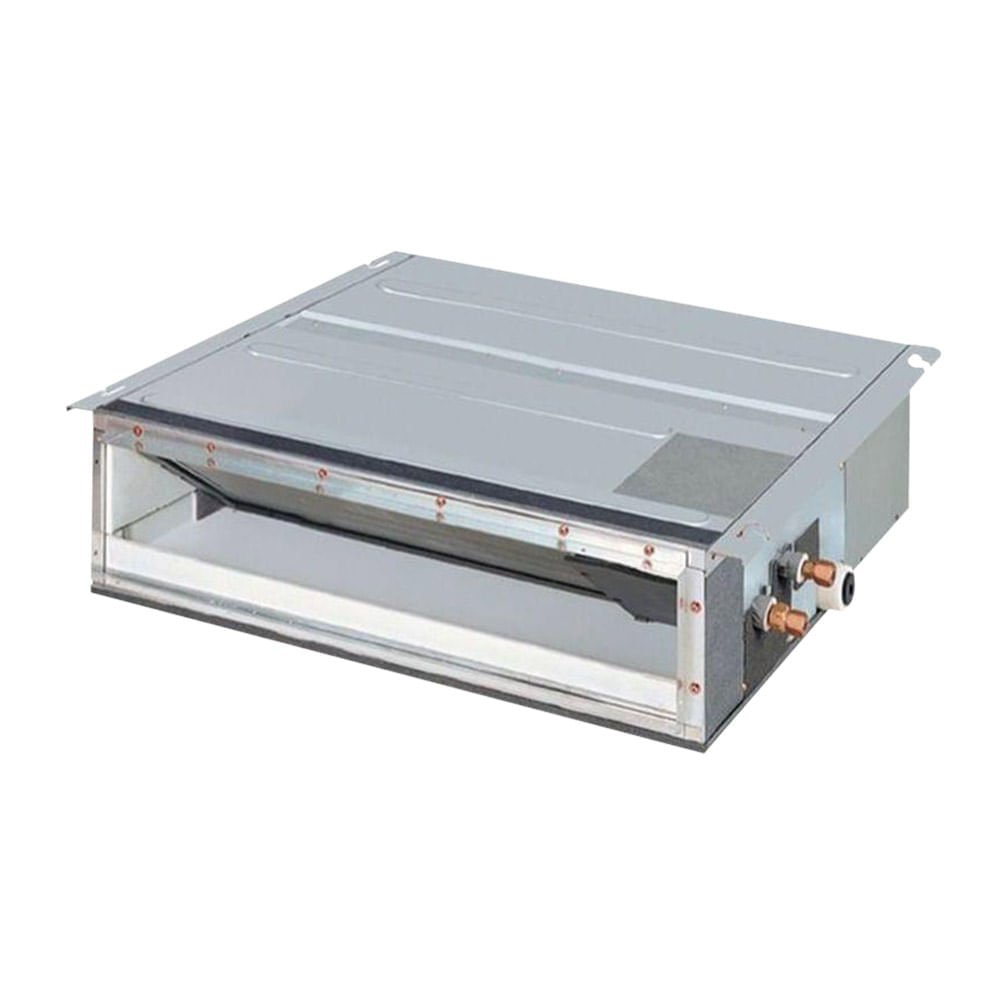 Ar Condicionado Multi Split Inverter Daikin Duto Advance 2x18.000 BTU/h Quente e Frio Monofásico 5MXS38PMVM ¿ 220 Volts