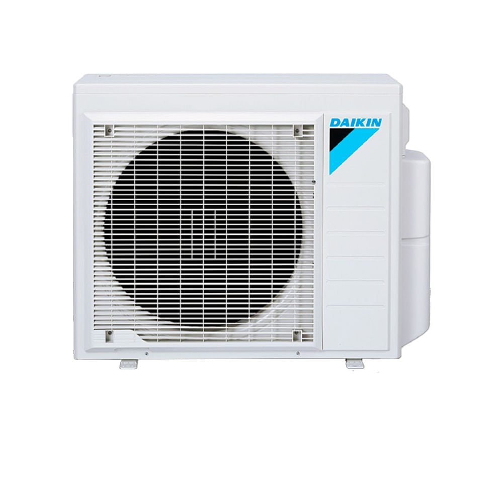 Ar Condicionado Multi Split Inverter Daikin Duto Advance 2x18.000 BTU/h Quente e Frio Monofásico 5MXS38PMVM ¿ 220 Volts