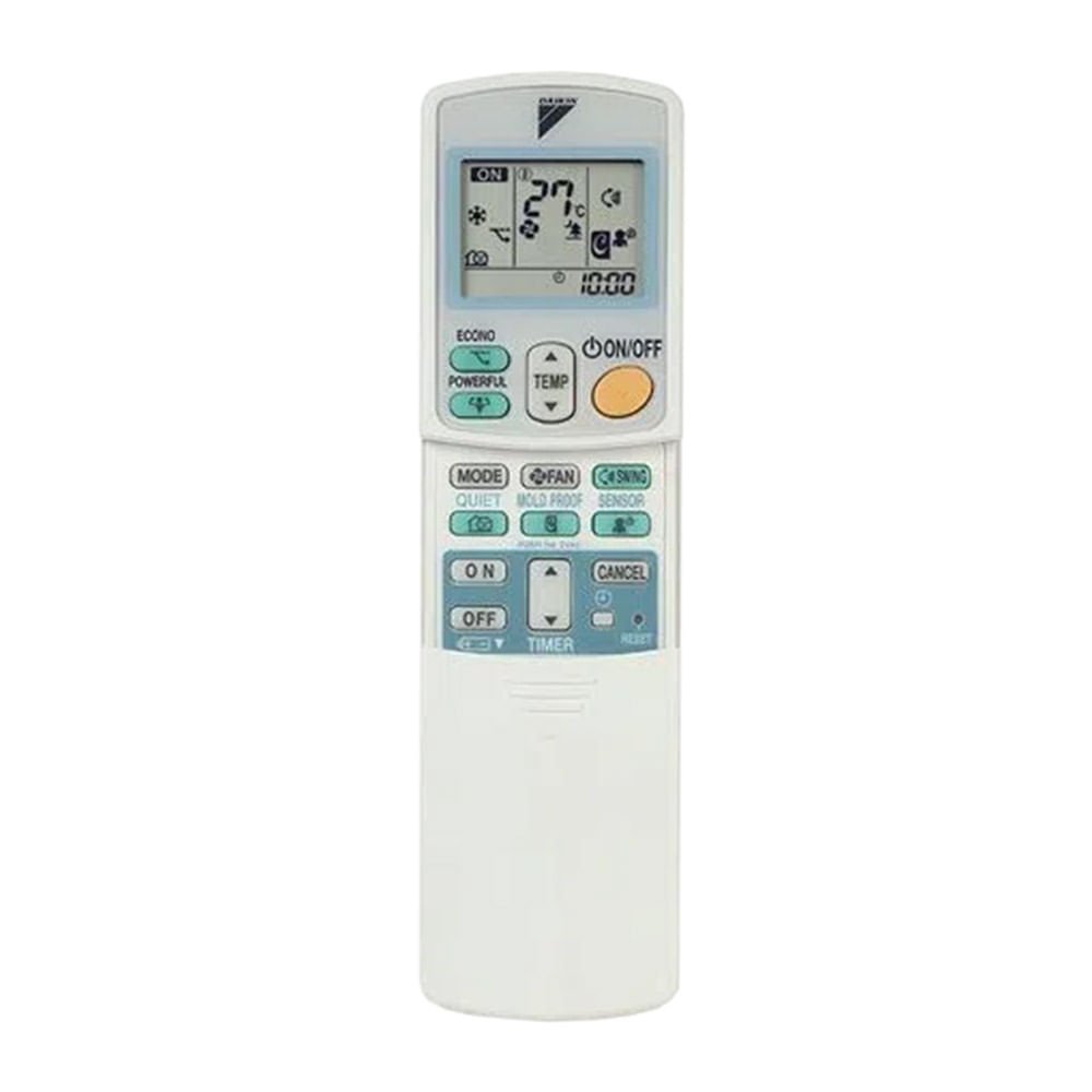 Ar Condicionado Multi Split Inverter Daikin Duto Advance 2x18.000 BTU/h Quente e Frio Monofásico 5MXS38PMVM ¿ 220 Volts
